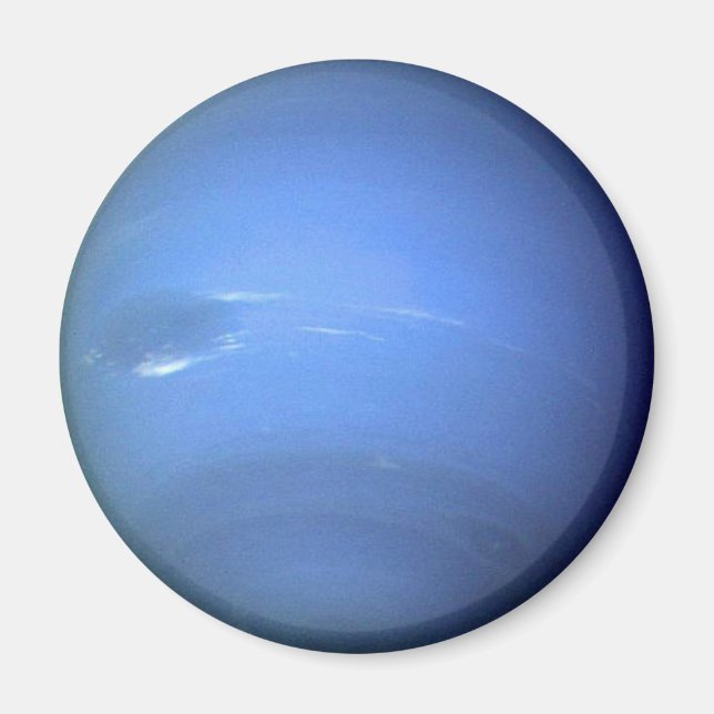 Aimant Neptune (Devant)
