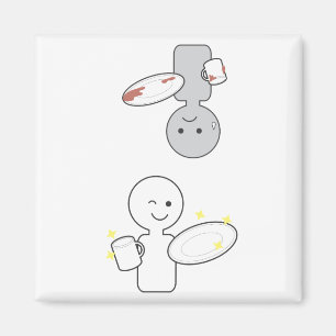 Aimant Nettoyage sec