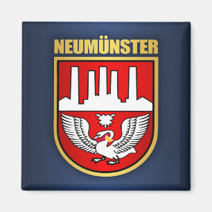 Aimant Neumunster