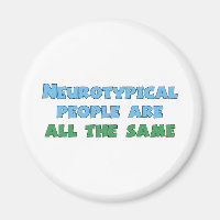 Neurodiversity Humour Drôle Aspie Autisme Plaisant