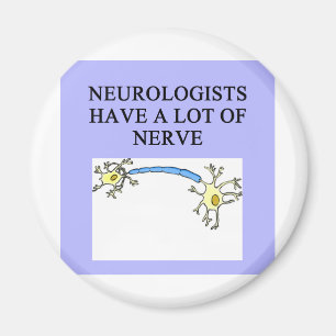 AIMANT NEUROLOGISTE