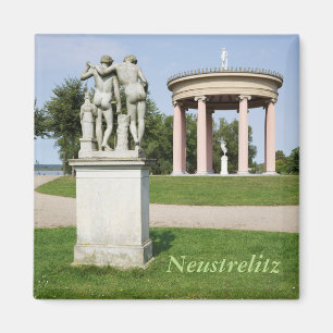Aimant Neustrelitz