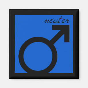 Aimant Neuter SNAL