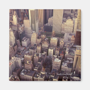 Aimant New York