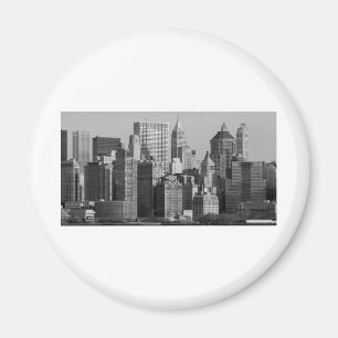 Aimant New York