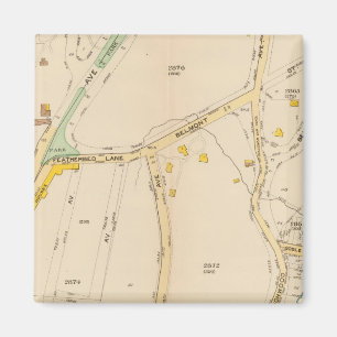 Aimant New York 27