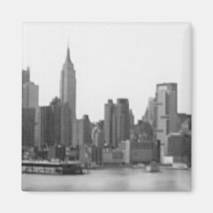 Aimant New York City
