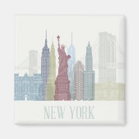 New York Skyline