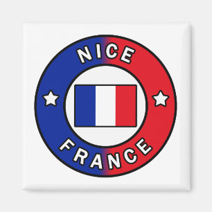 Aimant Nice France
