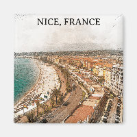 Nice France Promenade des Anglais
