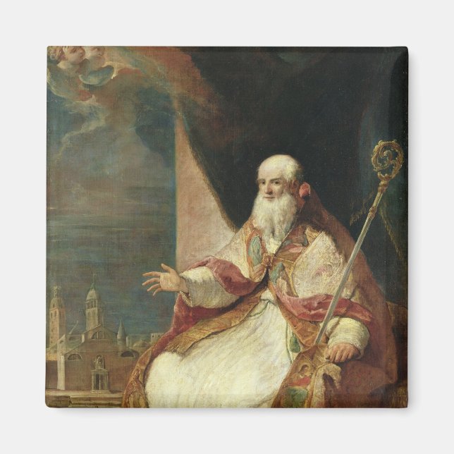 Aimant Nicétas (Devant)