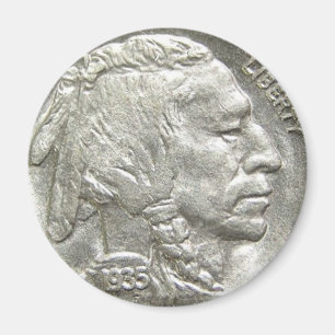 AIMANT NICKEL PRINCIPAL INDIEN