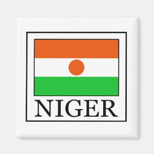 Aimant Niger