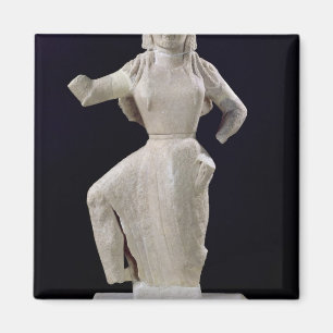 Aimant Nike, de Delos, c.550 AVANT JÉSUS CHRIST