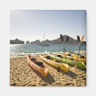 Aimant Nikki Beach, Me Resort by Melia Cabo, Cabo San