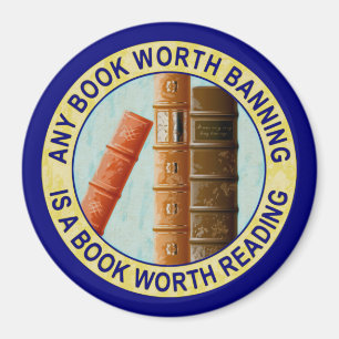Aimant N'importe quel livre intéressant interdire est un
