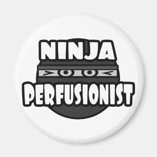 Aimant Ninja perfusionist
