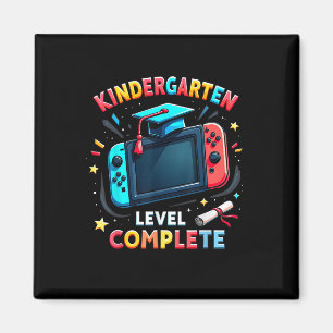 Aimant Niveau de la maternelle Graduation complète Cl 202