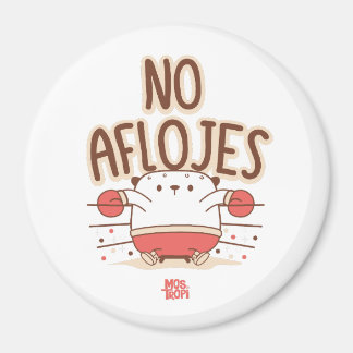 Aimant │No aflojes
