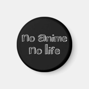Aimant no anime no life