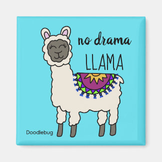 Aimant No Drama Llama