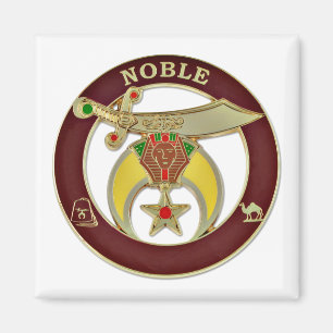 Aimant Noble
