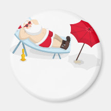 noël de santa claus