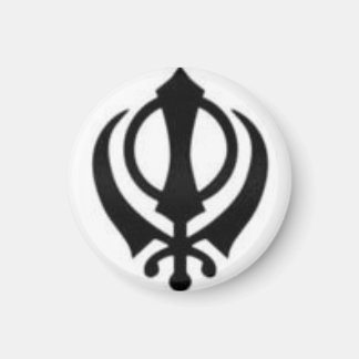 Aimant Noir Khanda
