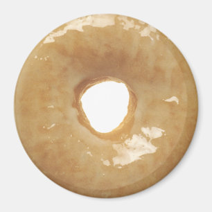 Aimant Noisette glacée au sucre