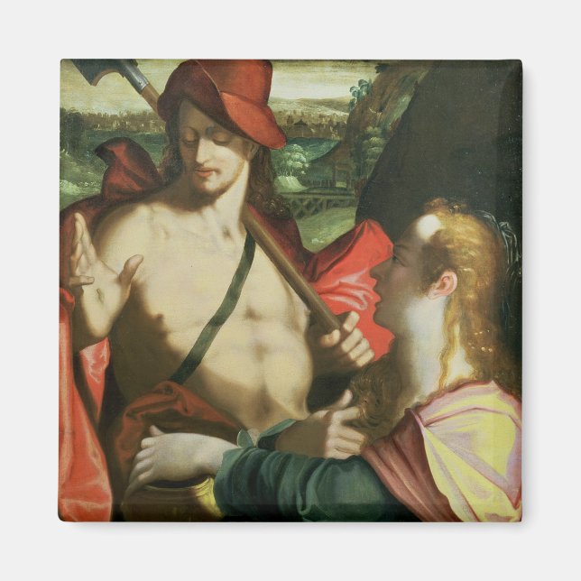 Aimant Noli Me (Devant)