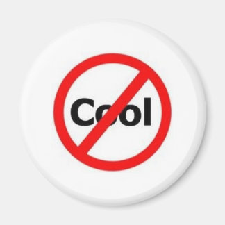 Aimant non-cool