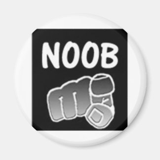 Aimant noobs