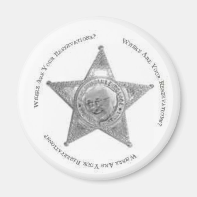 Aimant NoonStar (Devant)