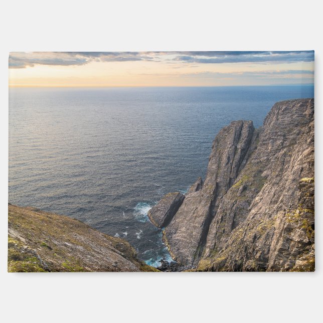 Aimant Nordkapp (Recto)