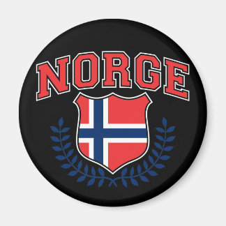 Aimant Norge