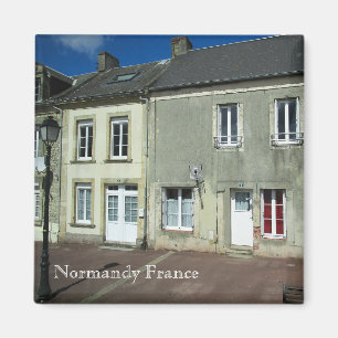 Aimant Normandie France