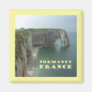 Aimant Normandie France