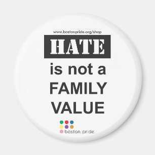 Aimant Norme d'aimant de famille