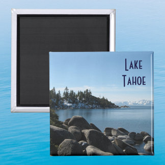 Aimant North Shore Lake Tahoe, Incline Village, Nevada