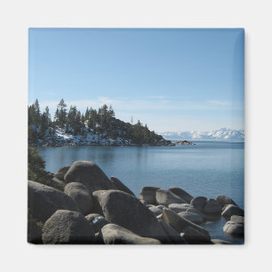 Aimant North Shore Lake Tahoe, Incline Village, Nevada