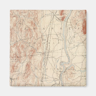 Aimant Northampton, Massachusetts