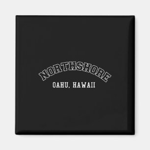 Aimant Northshore Oahu Hawaii