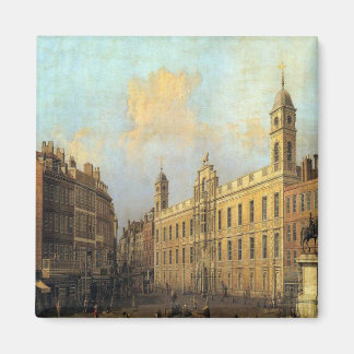 Aimant 'Northumberland House'