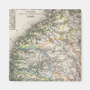Aimant Norvège