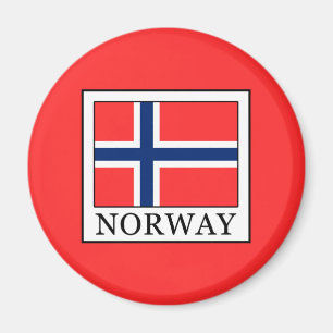 Aimant Norvège
