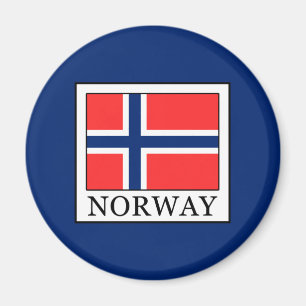 Aimant Norvège
