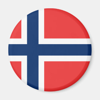 Aimant Norvège, Norvège