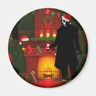 Aimant nosferatu