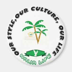 Aimant notre culture