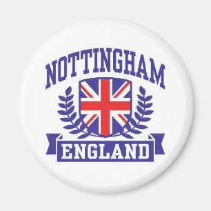 Aimant Nottingham Angleterre